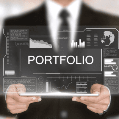 portfolio-management