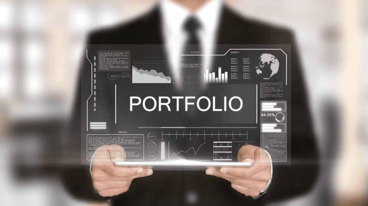 portfolio-management