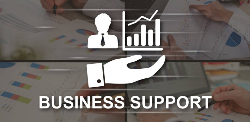 business-support